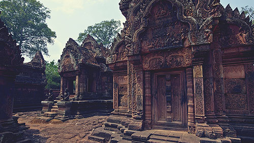 Cambodia