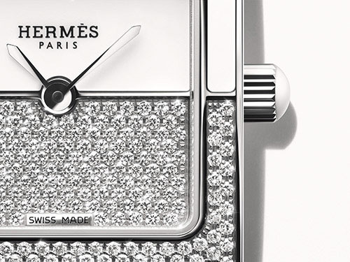 Herms heures H - Maud Remy Lonvis @ Sparklink
