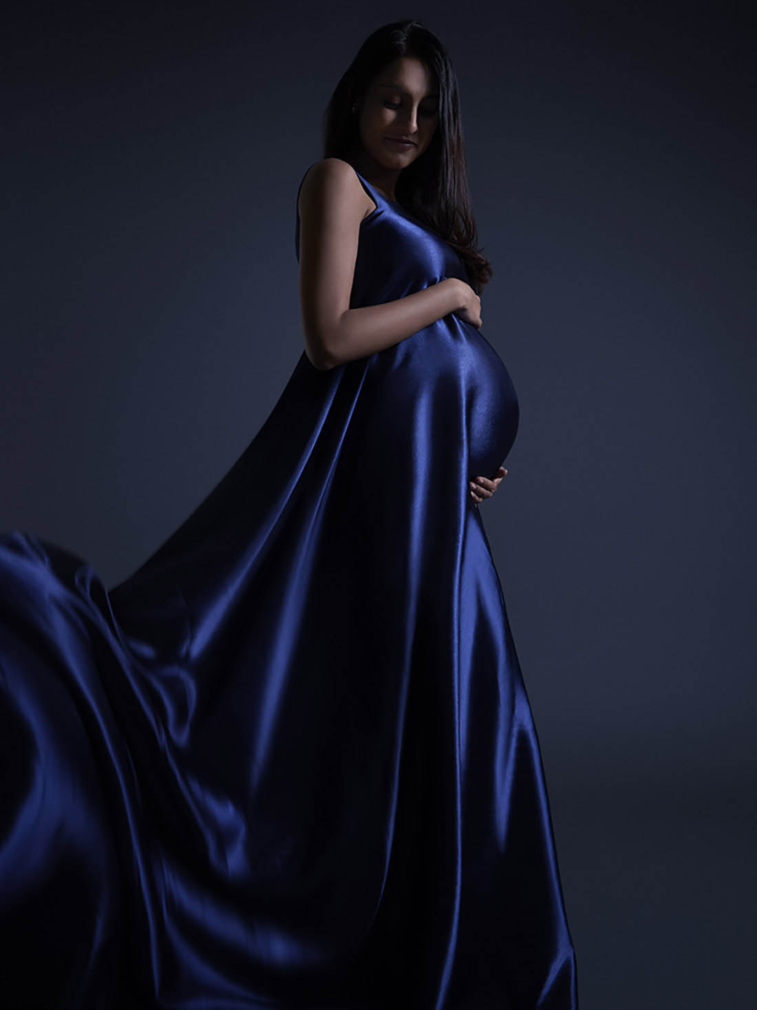 Portraits de grossesse - InsideMaternity.com