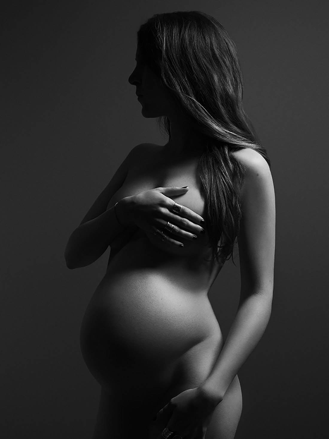 Portraits de grossesse - InsideMaternity.com