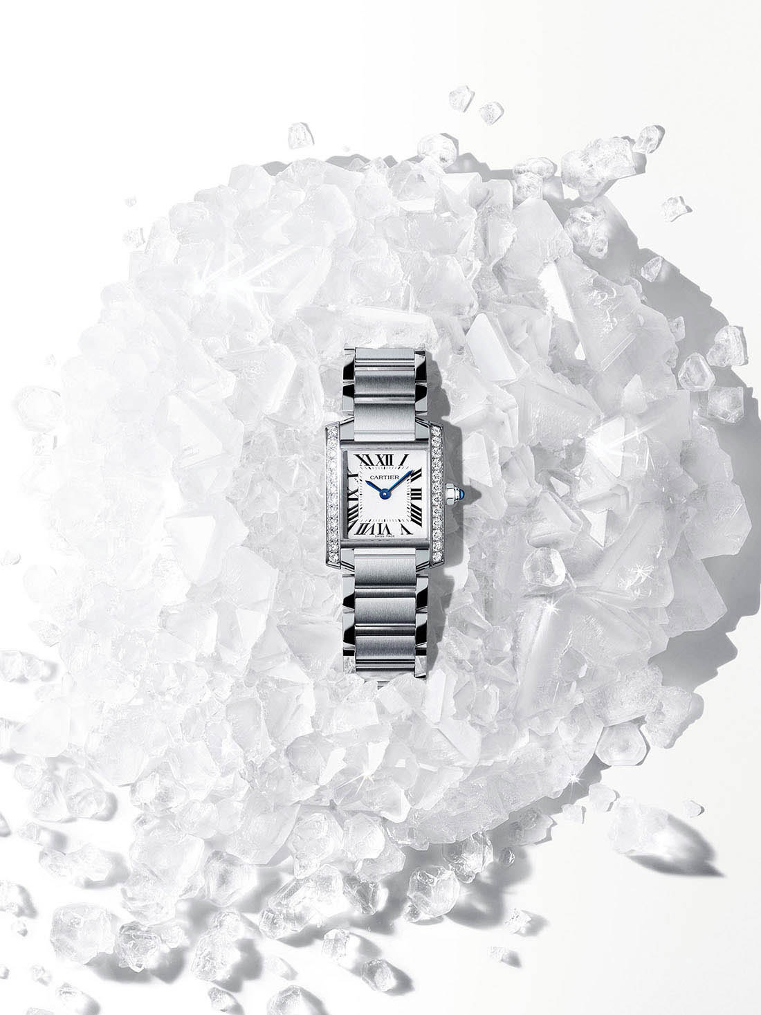 Cartier - Maud Remy Lonvis @ Sparklink