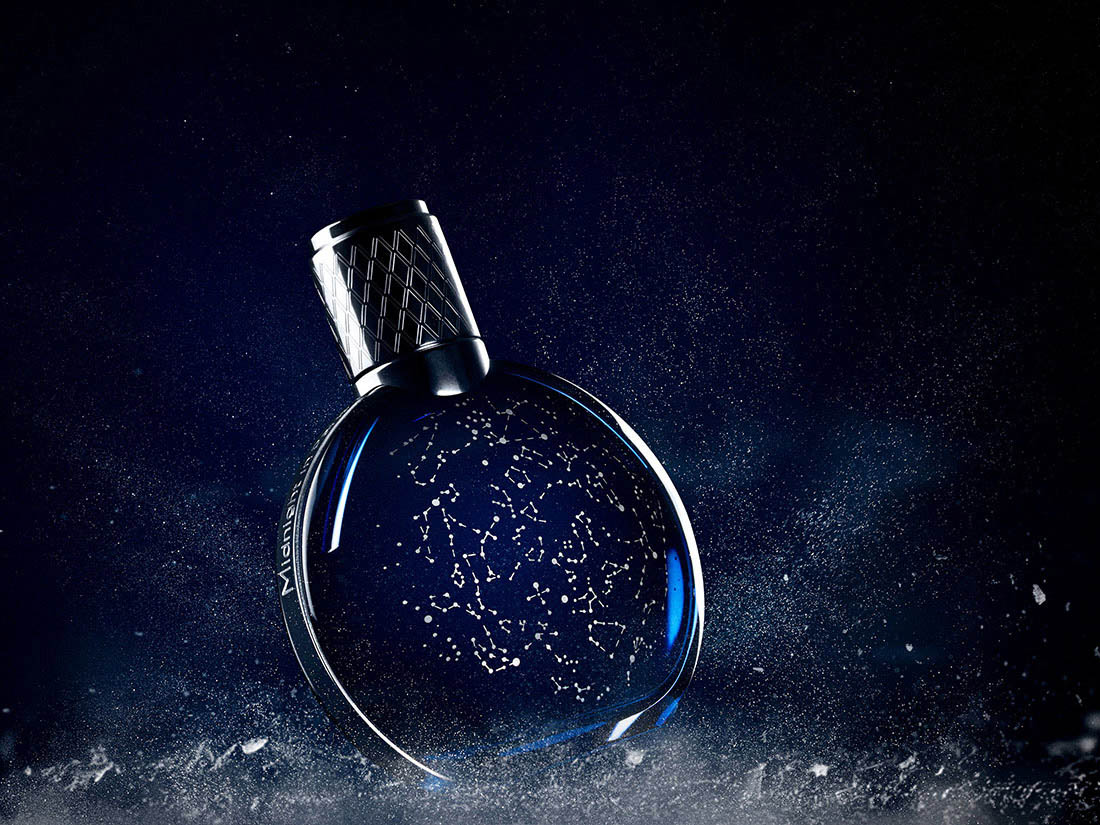 Van Cleef and Arpels - Midnight in Paris