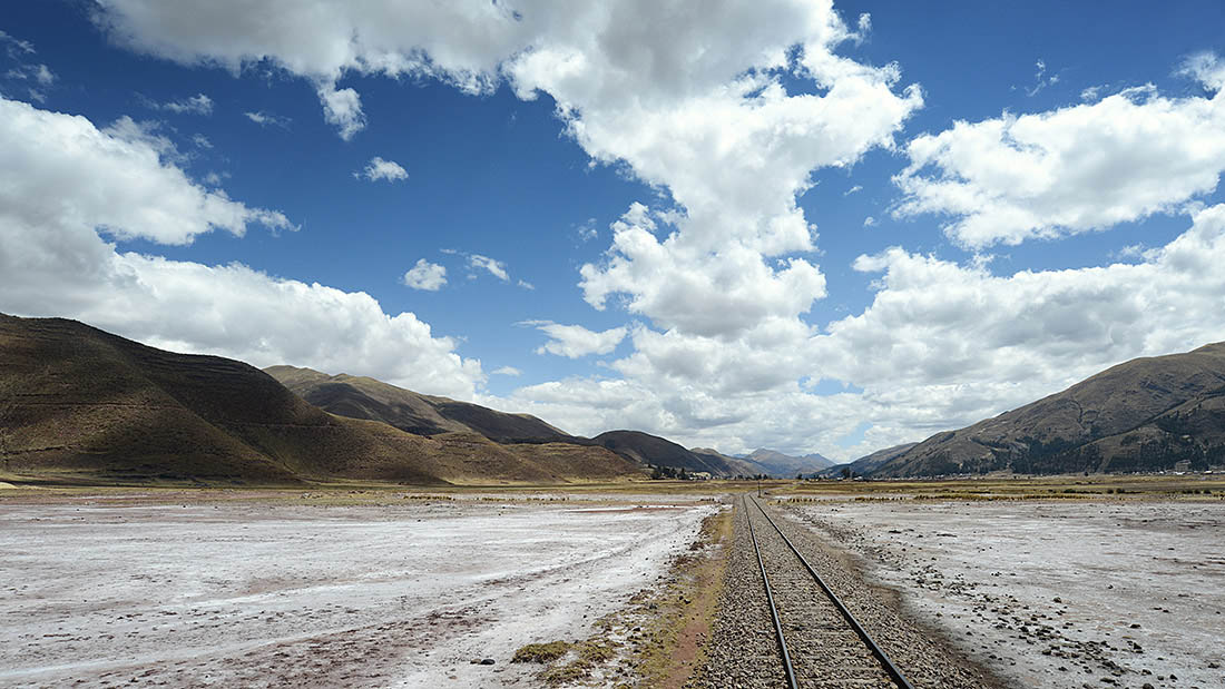 Peru