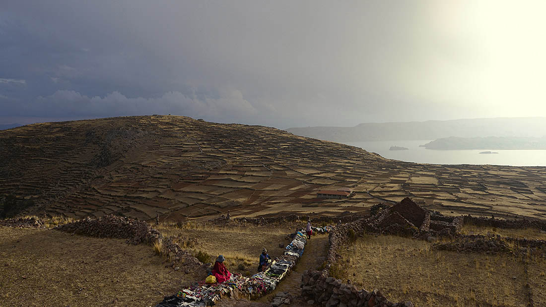 Peru