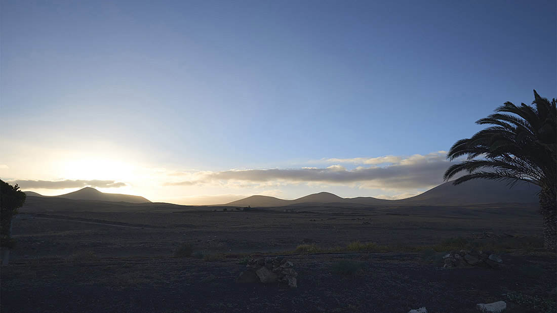 Lanzarote