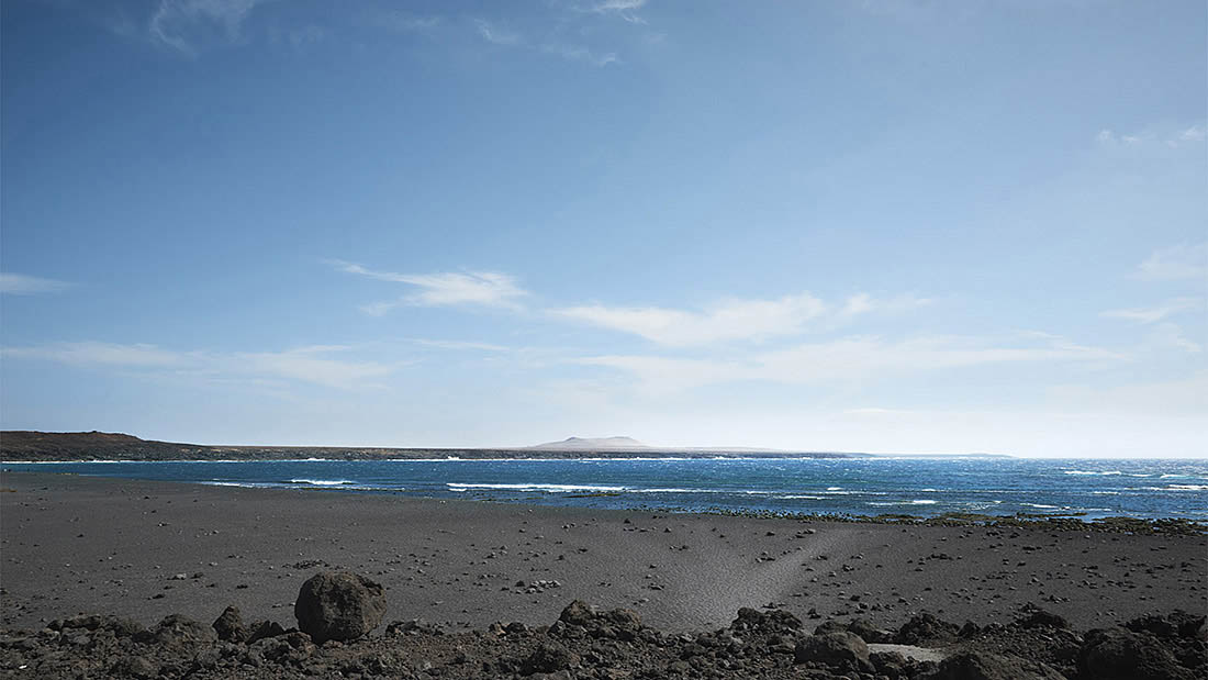 Lanzarote