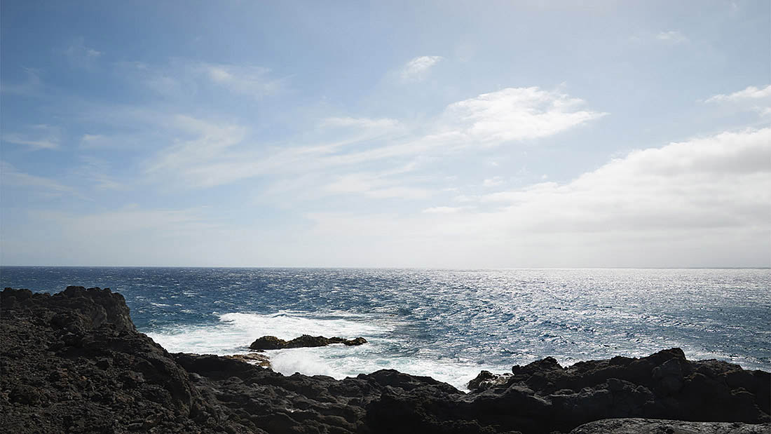 Lanzarote