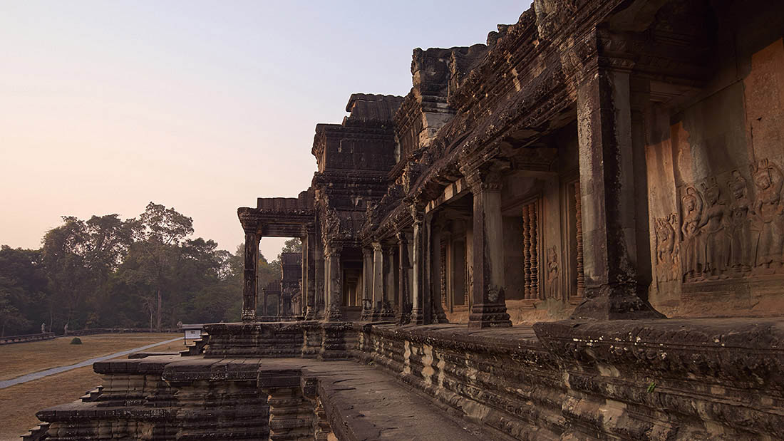 Cambodia