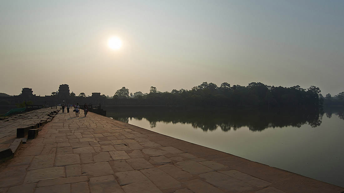 Cambodia