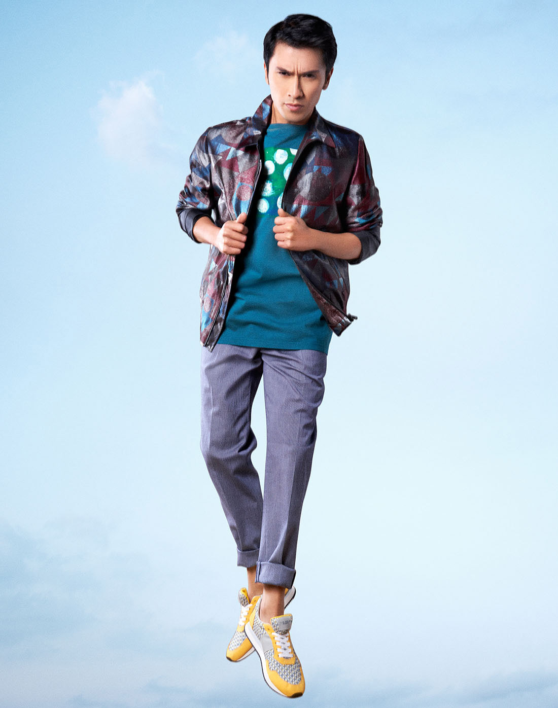 Fashion Shift Magazine