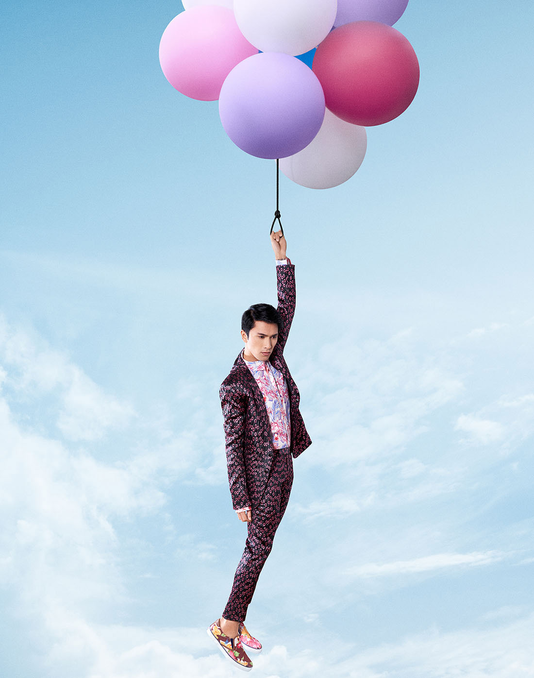 Fashion Shift Magazine