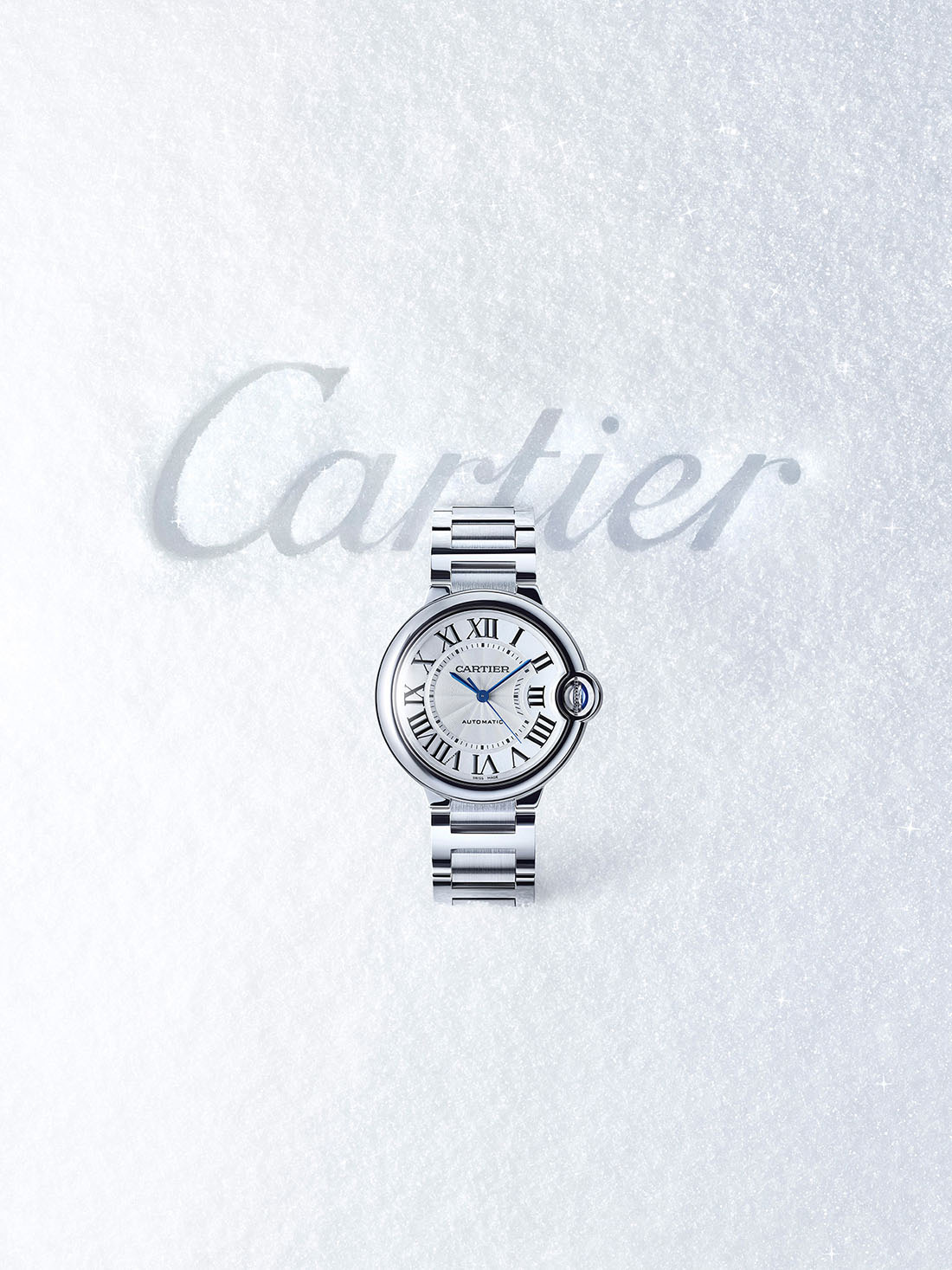 Cartier